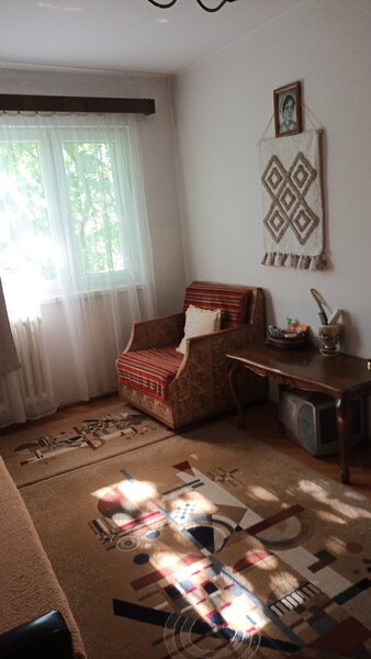 Cluj Napoca -  Gheorgheni str Azuga